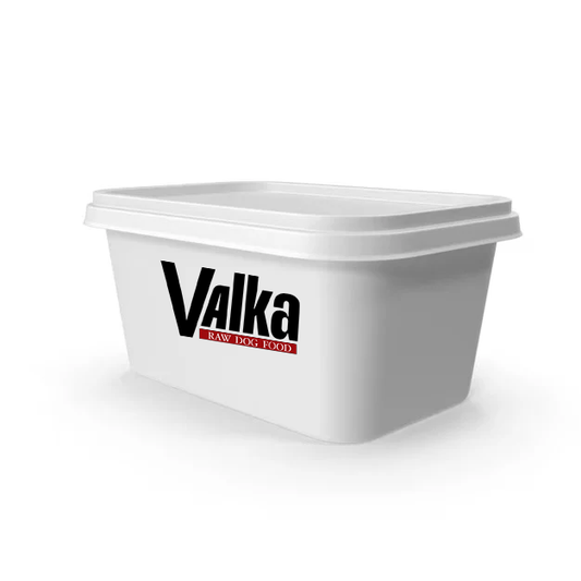 Valka Deluxe Mix