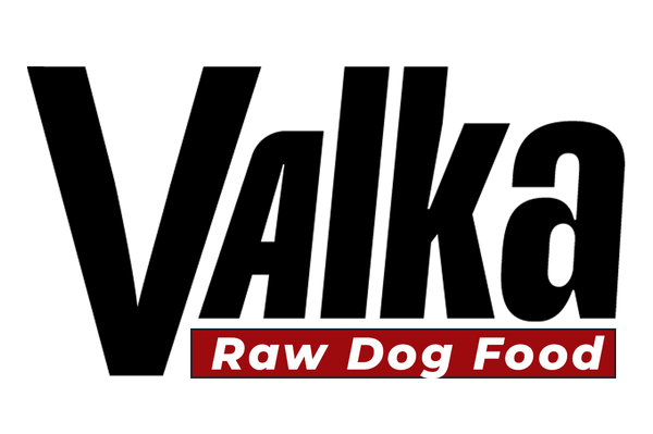 Valka Dog Food